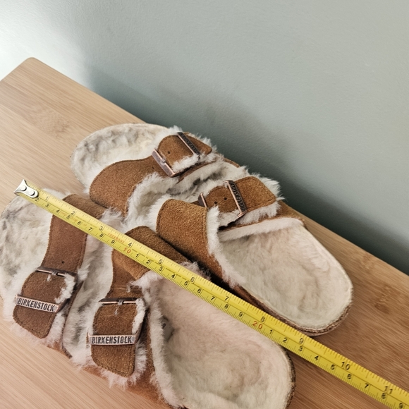 Birkenstock Size 40 - Picture 11 of 11